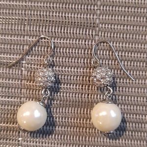 Earrings by Park Lane